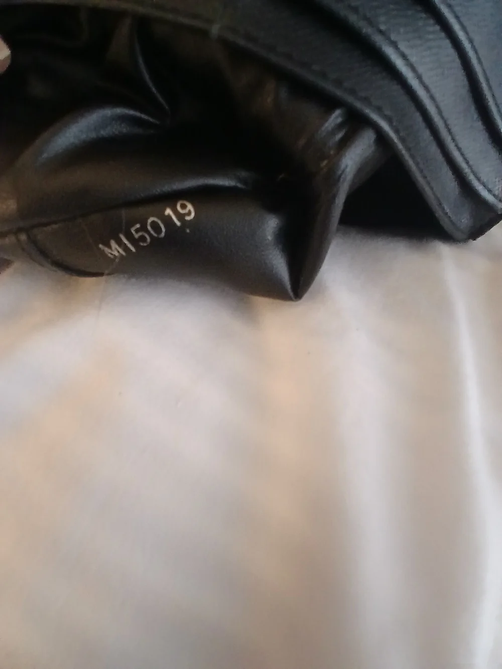 Louis Vuitton Monogram Macassar